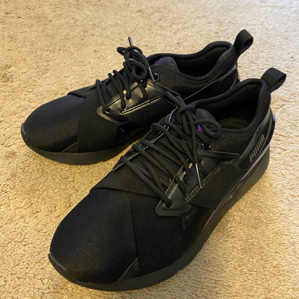 Puma sneakers